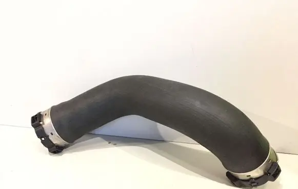 Mercedes-Benz ML W166 Intercooler hose/pipe A1665280082