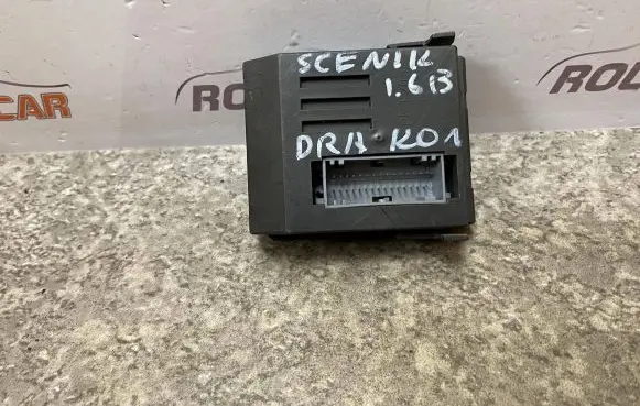Renault Scenic I Other control units/modules 7700427696A 9140010353