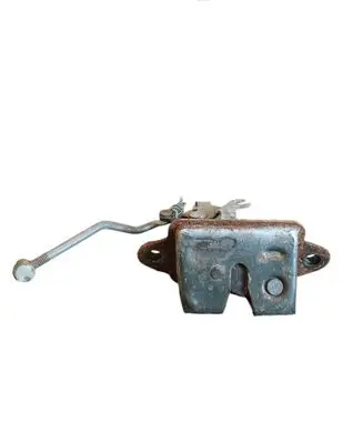 Subaru Forester SF Tailgate/trunk/boot lock/catch/latch