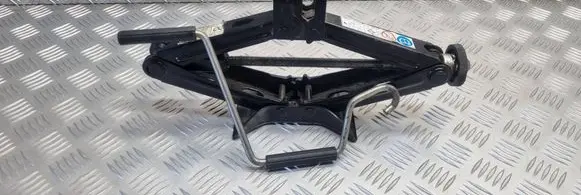 Fiat Doblo Lift Jack 52728 C831 T233