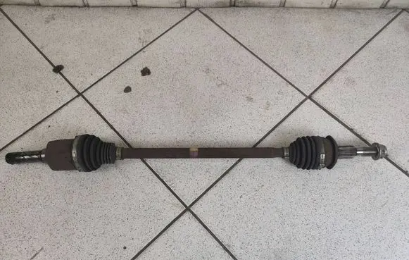 Ford Fusion II Rear driveshaft DG91-4K138-AD