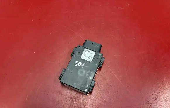 BMW X3 G01 Blind spot module 6891728 66326891728
