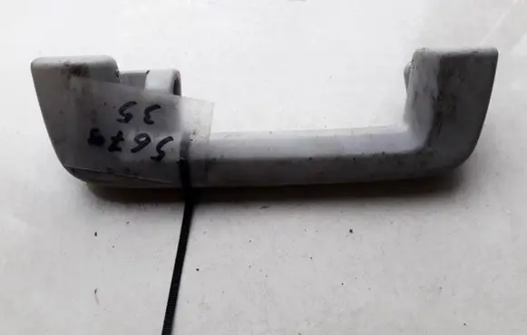 Ford Focus Front interior roof grab handle