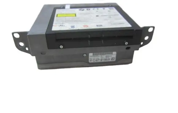 BMW X3 G01 GPS navigation control unit/module 9877385 8718BMW