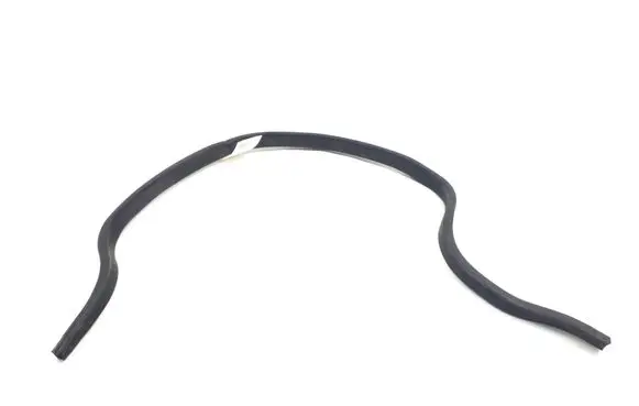 Mercedes-Benz ML W164 Engine compartment rubber A1648890298