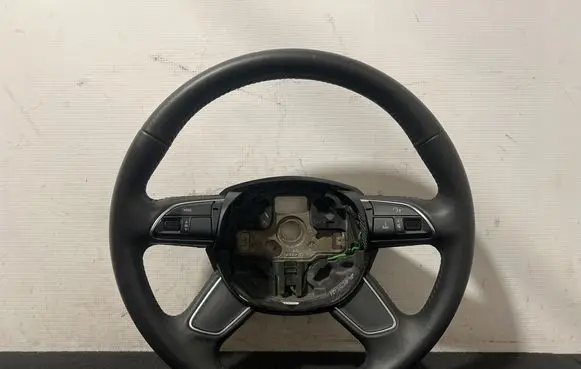 Audi Q5 SQ5 Steering wheel 4L0419091AC