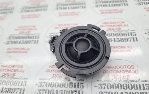 Audi Q7 4L Front door high frequency speaker 4F0035399A