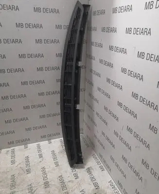 BMW 6 F12 F13 Parcel shelf grill 7230011