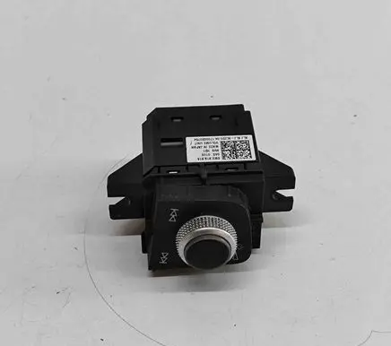 Audi A5 Sound control switch 8W2919616