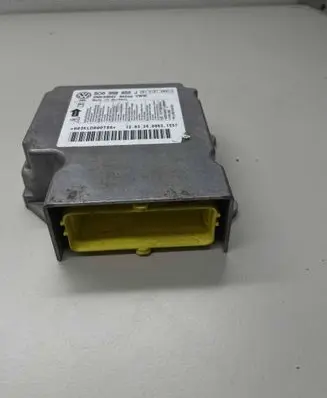 Volkswagen Jetta VI Airbag control unit/module 5C0959655J