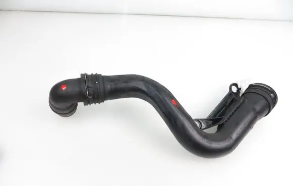Volkswagen Golf V Intercooler hose/pipe 1K0145762P T0145790B