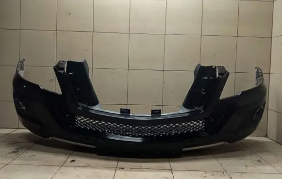 Mercedes-Benz ML W164 Front bumper A1648857325