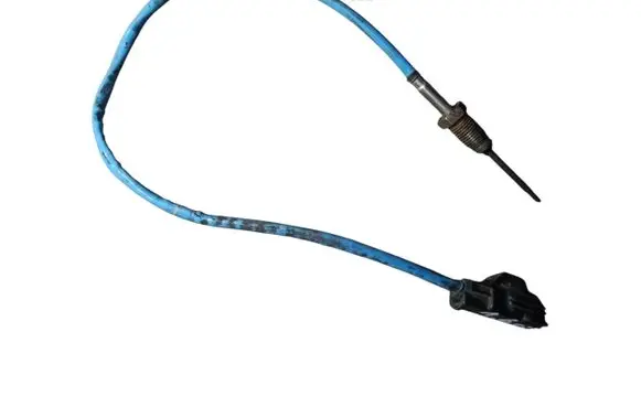 Ford Focus Exhaust gas temperature sensor 6G9112B591DA
