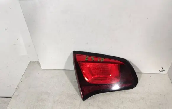 Citroen C3 Tailgate rear/tail lights 9685225580