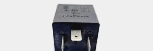 Audi A6 S6 C5 4B Other relay 191953227A