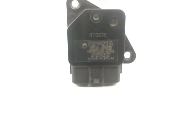 Toyota Auris 150 Mass air flow meter 222040N010