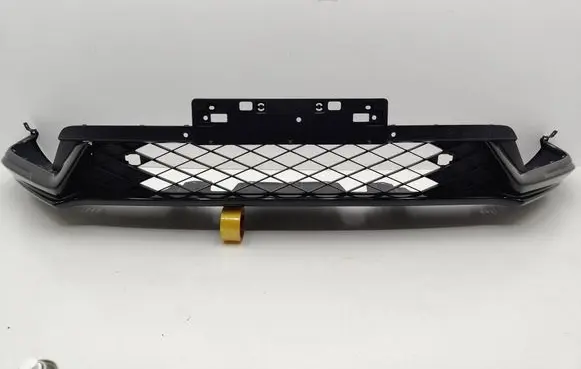 Honda CR-V Front bumper splitter molding 711053E7H100