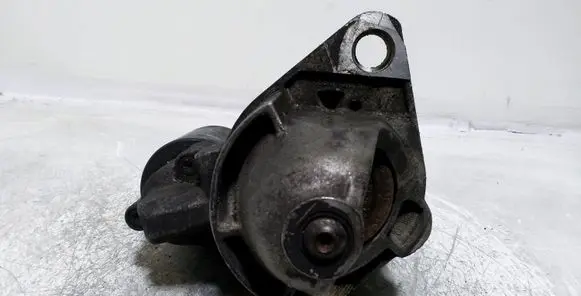Audi A6 S6 C5 4B Starter motor 0001108174 078911023D