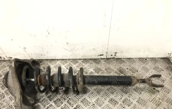 Audi A6 S6 C6 4F Front shock absorber/damper 4F0413031