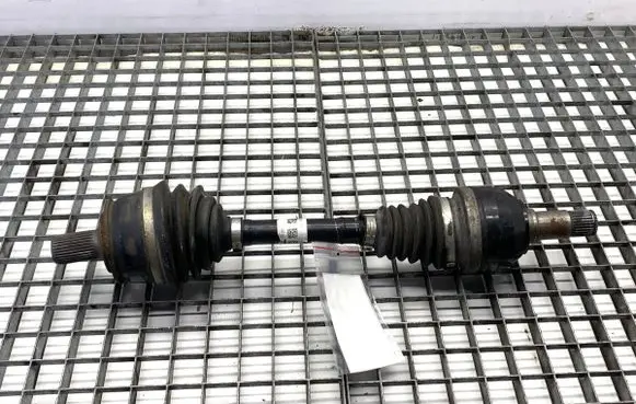Mercedes-Benz GLA W156 X156 Front driveshaft 2463301601