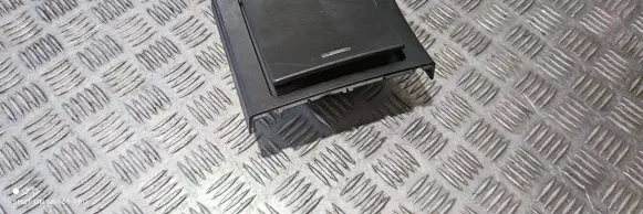 Car ashtray