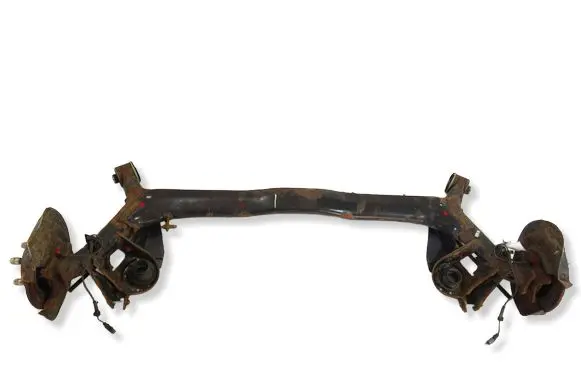 Honda Civic Rear axle beam 