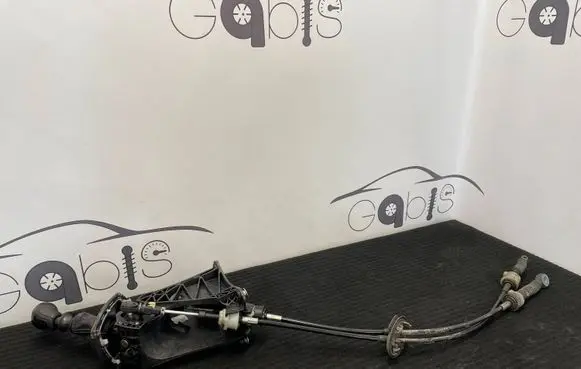 Mercedes-Benz Vito Viano W447 Gear shifter/selector A4472600598 20160524 160524153544A