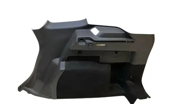 Ford Kuga II Trunk/boot side trim panel CV44S31012A