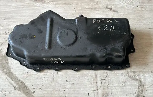 Ford Focus Oil sump YS6Q6675AD