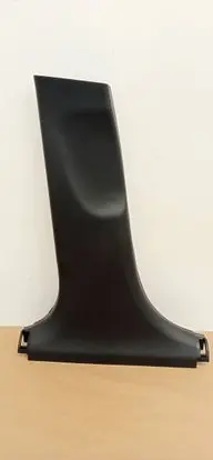 Hyundai Bayon (B) pillar trim (bottom) 85836Q0000
