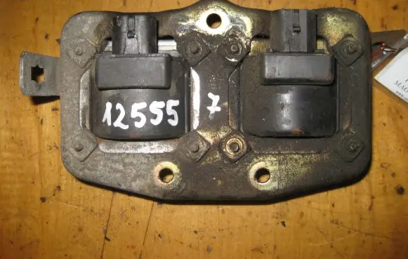 Fiat 500 Cinquecento High voltage ignition coil