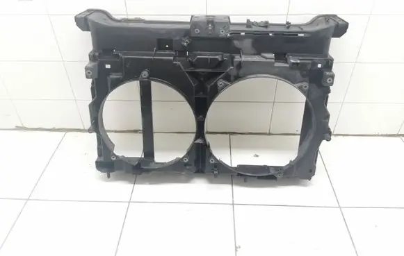 Fiat Scudo Radiator support slam panel 1440107980