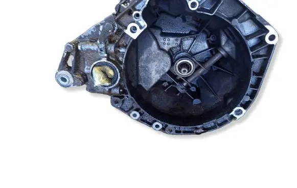 Fiat Doblo Manual 5 speed gearbox 3B5477055D