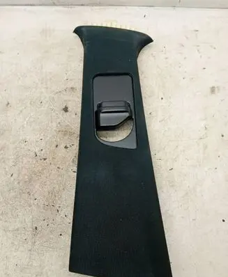 Mercedes-Benz GL X166 (B) pillar trim (top) A1666900325