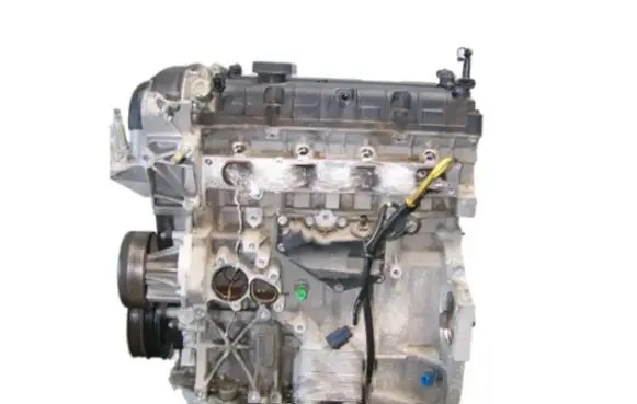 Ford Focus Engine HXDA