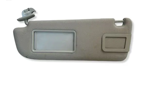 Audi A6 S6 C6 4F Sun visor 4F0857551P