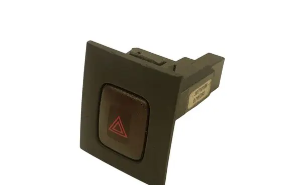 Volvo V70 Hazard light switch 30710106 07W283