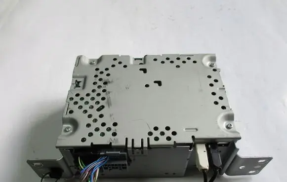 Ford Transit - Tourneo Connect Combustion control unit/module MX6T-18K810-LA