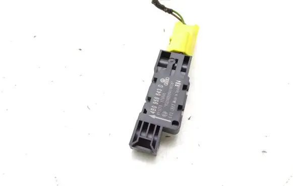 Audi A3 S3 A3 Sportback 8P Airbag deployment crash/impact sensor 4B0959643D