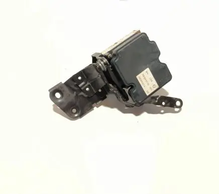Skoda Fabia Mk4 (6VA) ABS Pump 2Q0614517AS 2Q0614517N