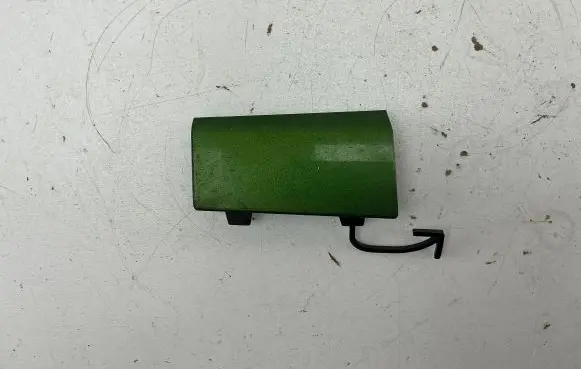 Mercedes-Benz A W176 Other sill/pillar trim element A1766981030 65302
