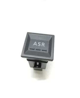 Traction control (ASR) switch