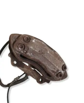Mercedes-Benz E W211 Front brake caliper 20825301 20704704 20704604