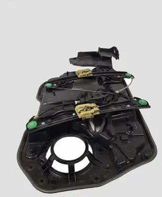 Volvo S60 Front window lifting mechanism without motor 30784311 1996696