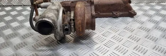 Peugeot Boxer Turbo 504110697 8230107 4918902050