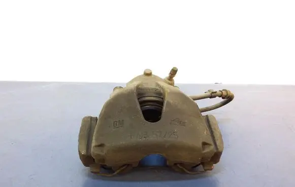 Opel Zafira B Front brake caliper