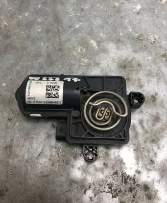 Mercedes-Benz S AMG W222 Other exhaust manifold parts A2229067503-BILI A2229067503