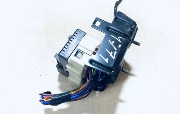 Ford Mondeo MK IV Fuse box set 6g9t14a301na 6g9t-14a301-na