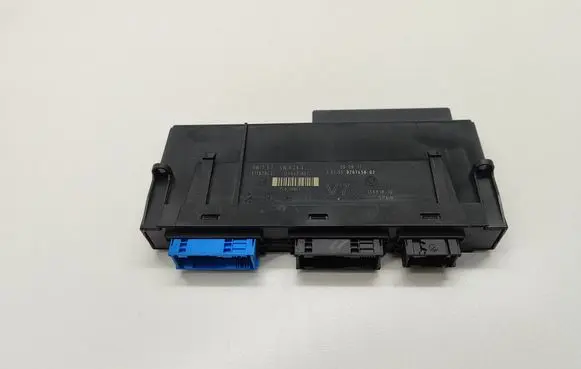 Comfort/convenience module