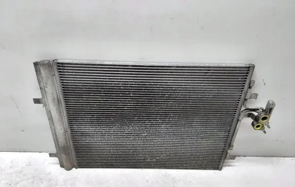 Volvo V60 A/C cooling radiator (condenser) 6G9119710DB
